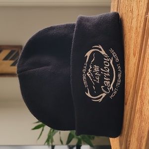 Mont-Tremblant Toque
